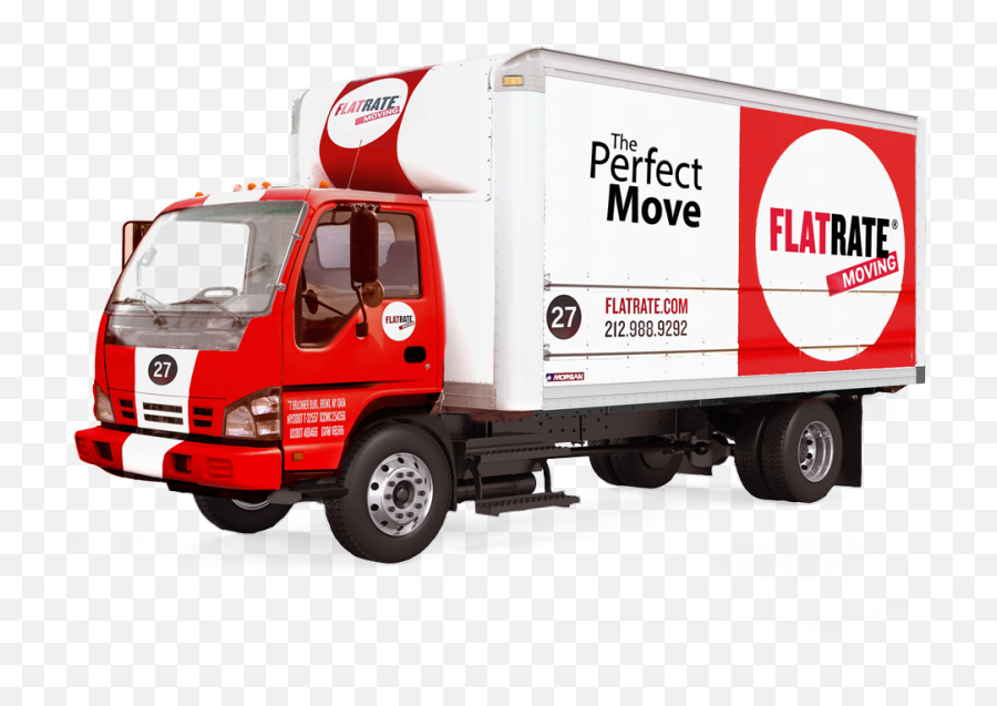 The 1 Bronx Movers Local U0026 Long Distance Moving Storage - Flatrate Moving Truck Png,Icon Cab Dc