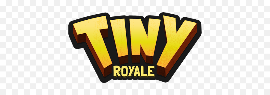A Snap Chat Battle Royal Tiny Royale Exclusively - Graphic Design Png,Snap Chat Logo Png
