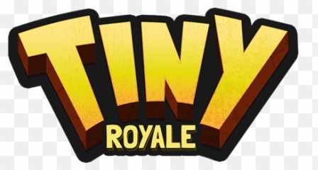 A Snap Chat Battle Royal Tiny Royale Exclusively - Graphic Design png