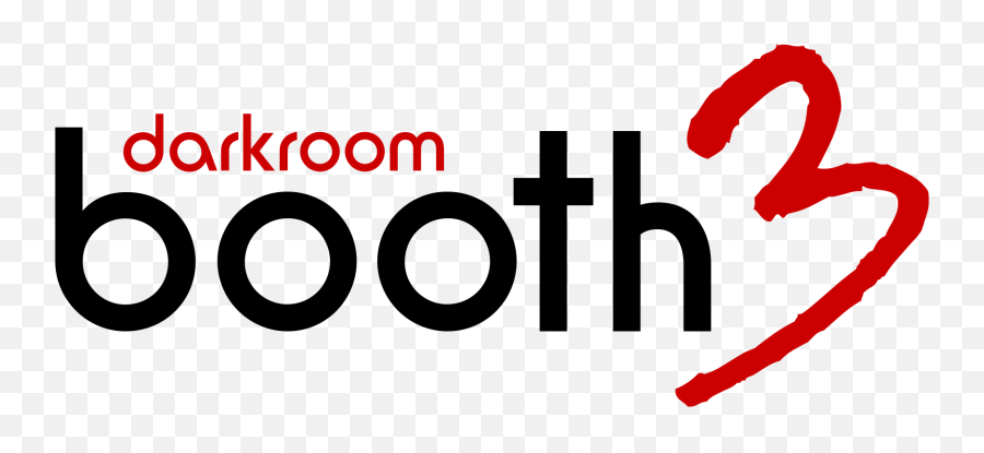Darkroom Booth - Photo Booth Software Png,Windows 7 Logo Backgrounds