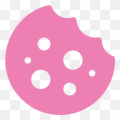 Sweet Indulgence Bakeshop - Dot png