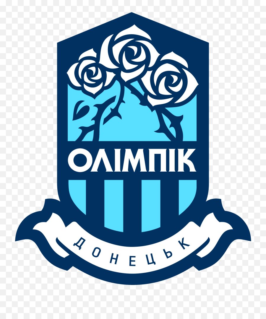 Olimpik Donetsk Logo Download Vector - Olimpik Donetsk Png,Dominion Icon League