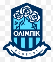 Olimpik Donetsk Logo Download Vector - png