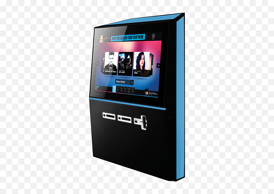 Digital Jukeboxes - Portable Png,Jukebox Icon