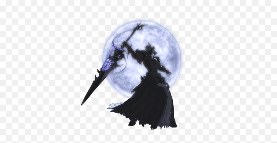 Final Fantasy Xiv Shadowbringers Ot3 Dark Side Of The - Supernatural Creature Png,Stilland War (online Mmo Rpg) Icon