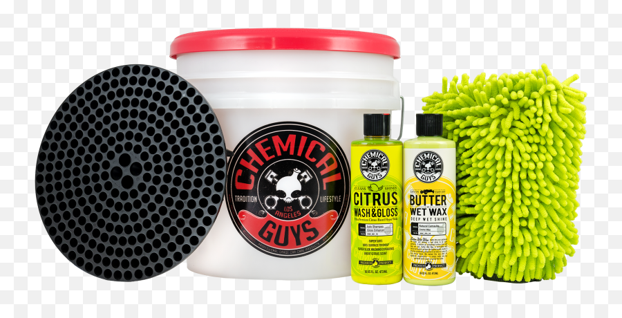 Ultimate Fire Hose Nozzle - Chemical Guys Wax And Wash Detailing Bucket Kit Png,Fire Hose Icon