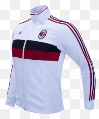 18 Adidas 3 Stripe Track Jacket Long Sleeve Png Originals Adi - icon Track Jacket