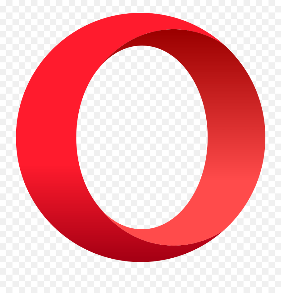 Opera 2015 Icon - Opera Logo Png,Agnostic Icon