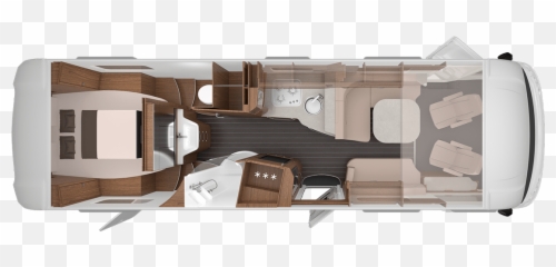Standard Equipment - Knaus Sun I 900 Lx Png,Kw Icon 900