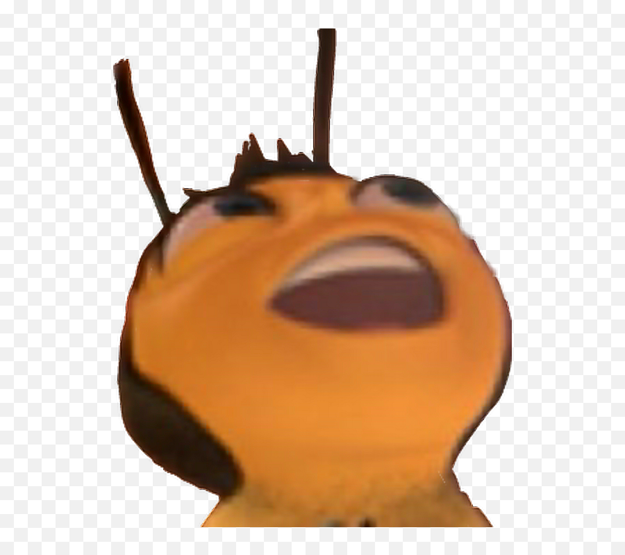 Bee Movie Png - Bee Movie Sticker Meme,Bee Movie Icon