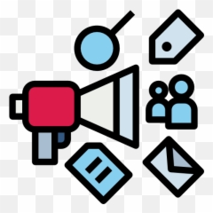 How It Works Groupgets - Digital Marketing png