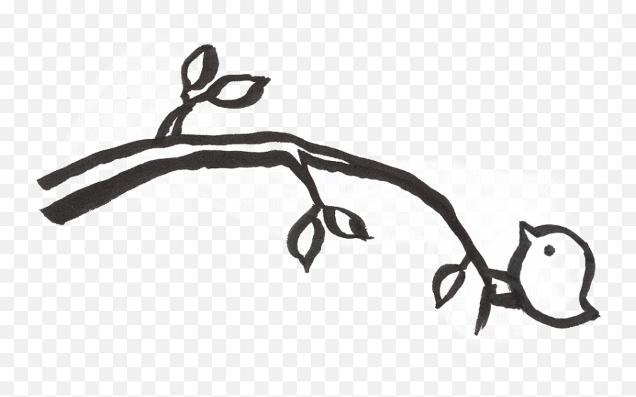 Bend - Language Png,Tree Branch Icon