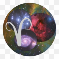 Cropped - Viercirkeliconfinaal72dpitransparantbg256256 Galaxy Png,Nebula Png
