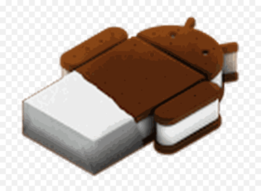 Ice Cream Sandwich Apk - Android Ice Cream Sandwich Logo Png,Red Alienware Icon Pack