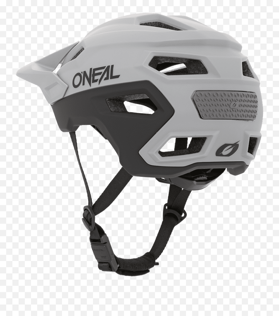 Trailfinder Helmet Split Gray - Oneal Trailfinder Mtb Helmet Png,Icon Speedmetal Helmet