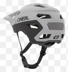 Trailfinder Helmet Split Gray - Oneal Mtb png
