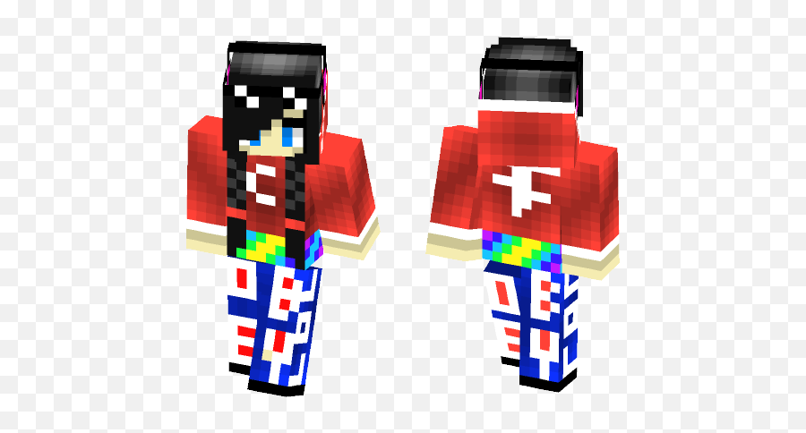 Download Mlg Skin Minecraft For Free Superminecraftskins - Cross Png,Mlg Png