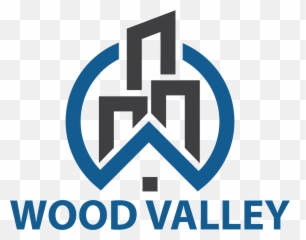 Real Estate Logo Design - Wood Velly png