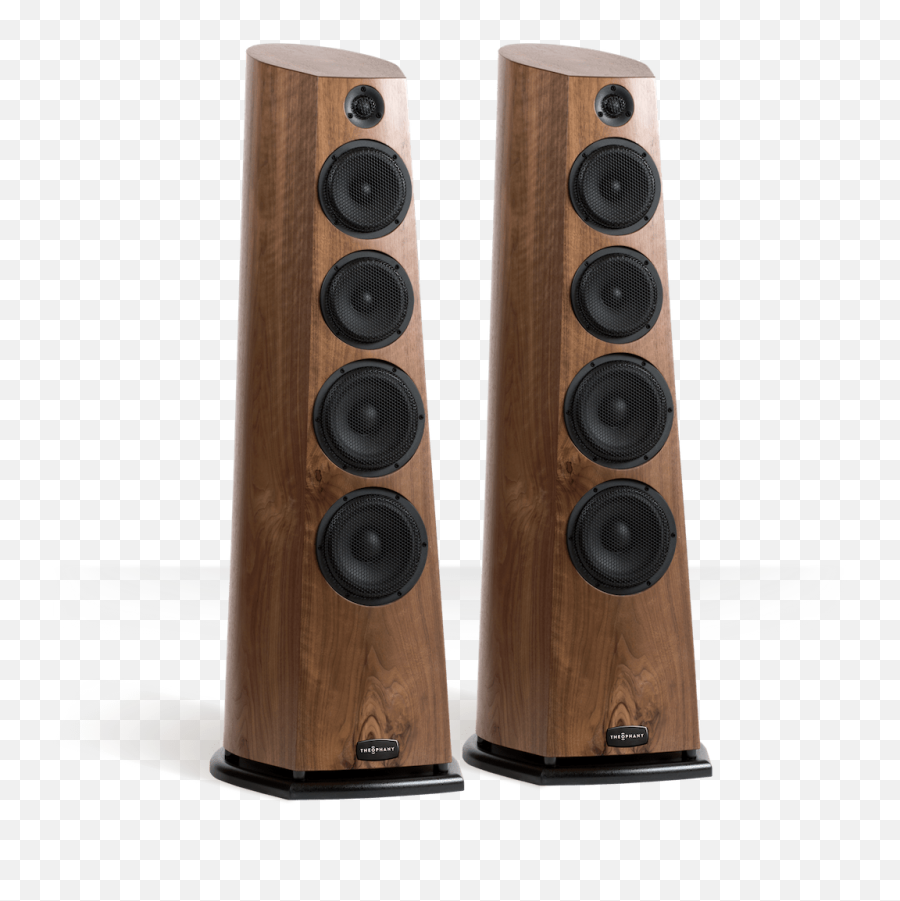 Speakers - Rhapsody Speakers Png,Klipsch Icon Wf 34