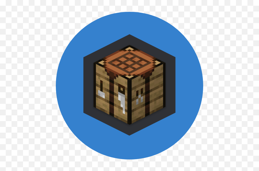 Crafting Blueprints In Ark Survival Evolved - Minecraft Crafting Table Png,Discord Square Icon