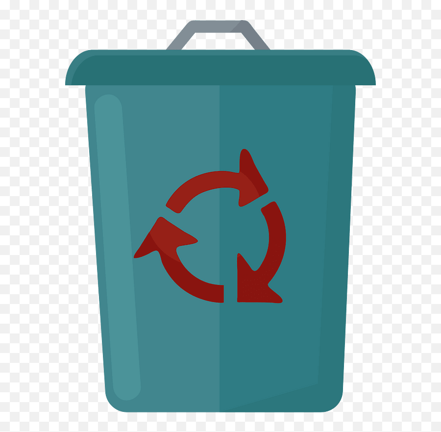 Recycling Bin Clipart Free Download Transparent Png - Recycling Bin,Recycle Bin Icon Transparent