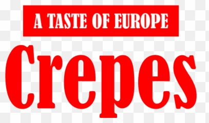 A Taste Of Europe Crepes U2013 Best Paninis U0026 Wraps - Dot Png,Crepe Icon