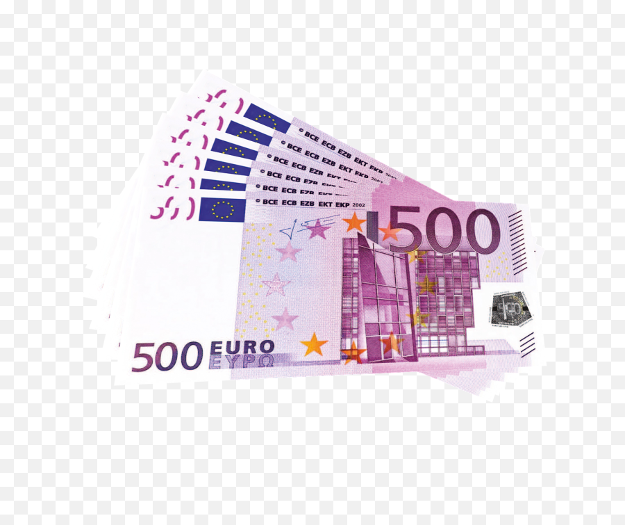 Money Euro Euros - 500 Euro Png,Pile Of Money Png