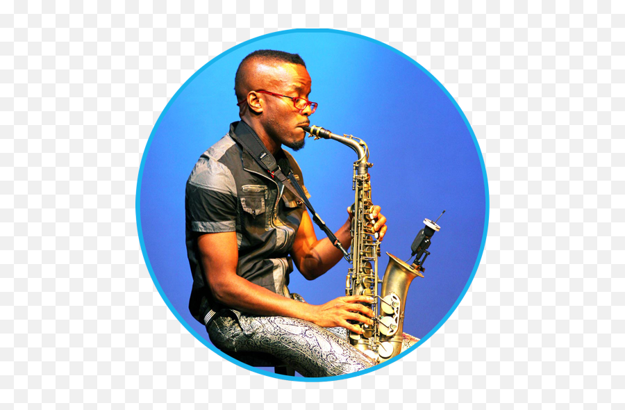 Saxophone Clinic Apps 148apps - Event Png,Sax Icon
