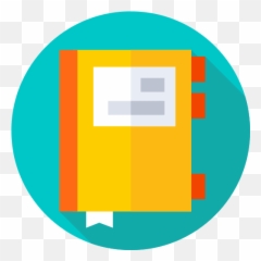 Journal - Free travel icons Icon Png