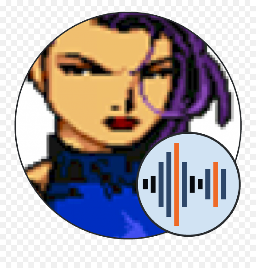 Psylocke Sounds X - Men Children Of The Atom Buford T Justice Sound Board Png,X Men Icon