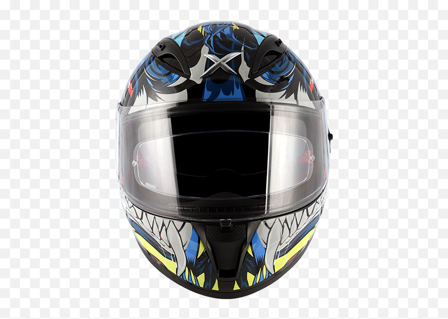 Helmets Bikerz Vault Png Icon Airflite Gold Visor