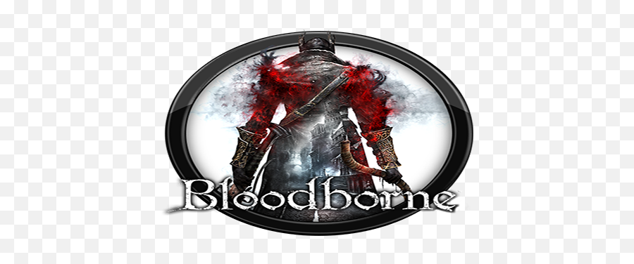 Bloodborne Pc Download U2022 Reworked Games - Bloodborne Icon Png,Dark Souls Remastered Icon