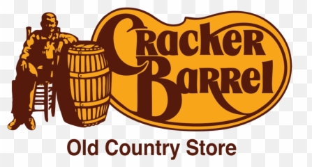 Follow The Money Macrohint - Transparent Cracker Barrel Png