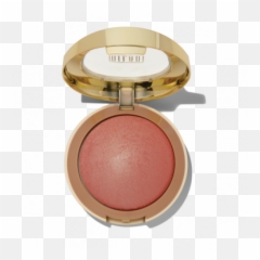 Milani Sunset Passione Baked Blush 35gr - Dolce Pink png