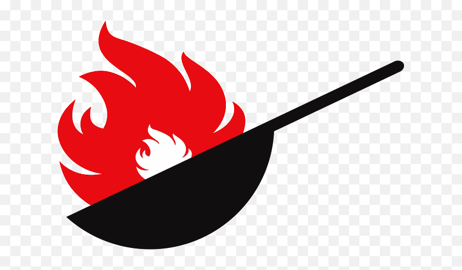 Firewok - Transparent Wok Icon Png,Wok Icon