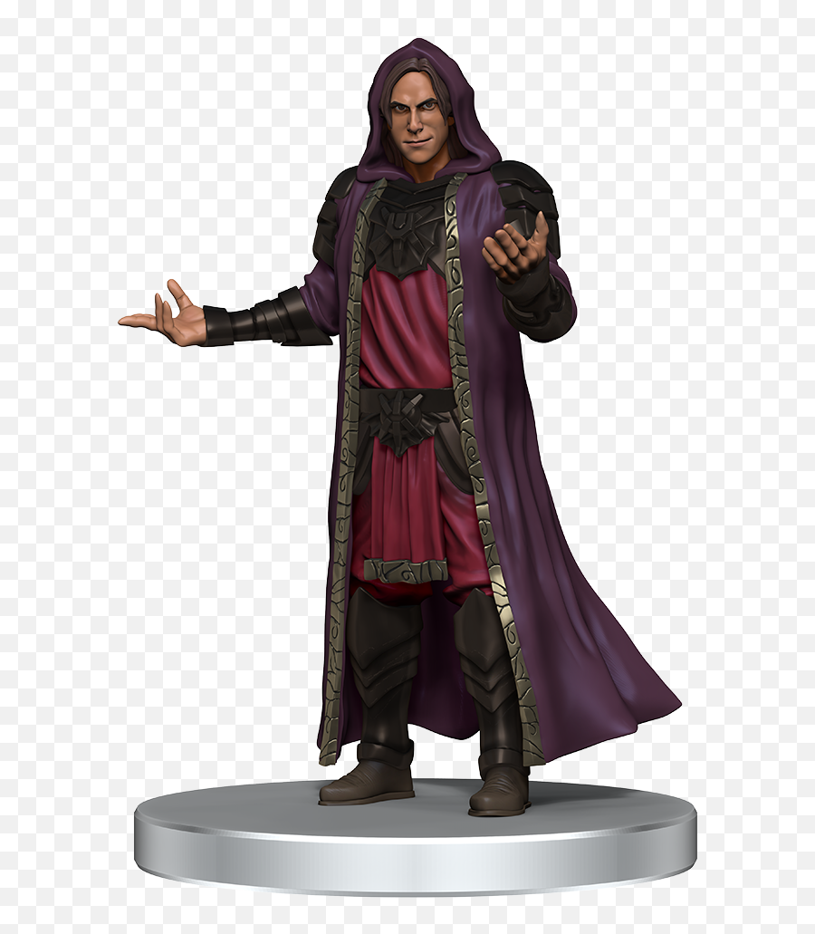 Matthew Mercer Critical Role Wiki Fandom - Wizkids Critical Role Png,Dungeons And Dragons Monk Icon