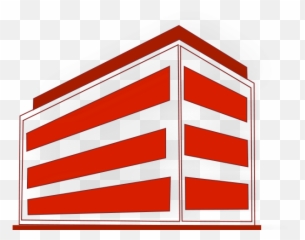 Commercial Real Estate Property Brokers And Agent In Arizona - Office Building Clip Art png