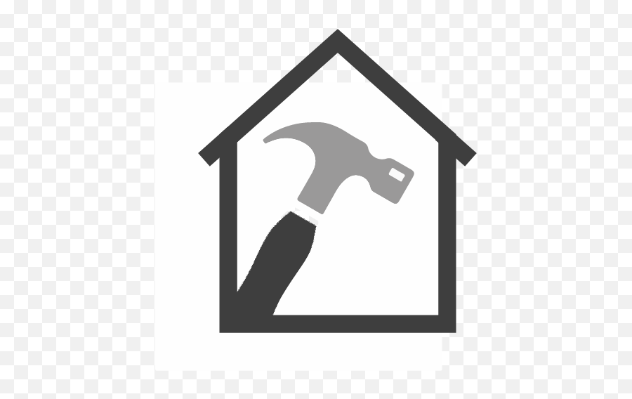 Cua - Purchase Plus Improvements Framing Hammer Png,Home Improvement Icon