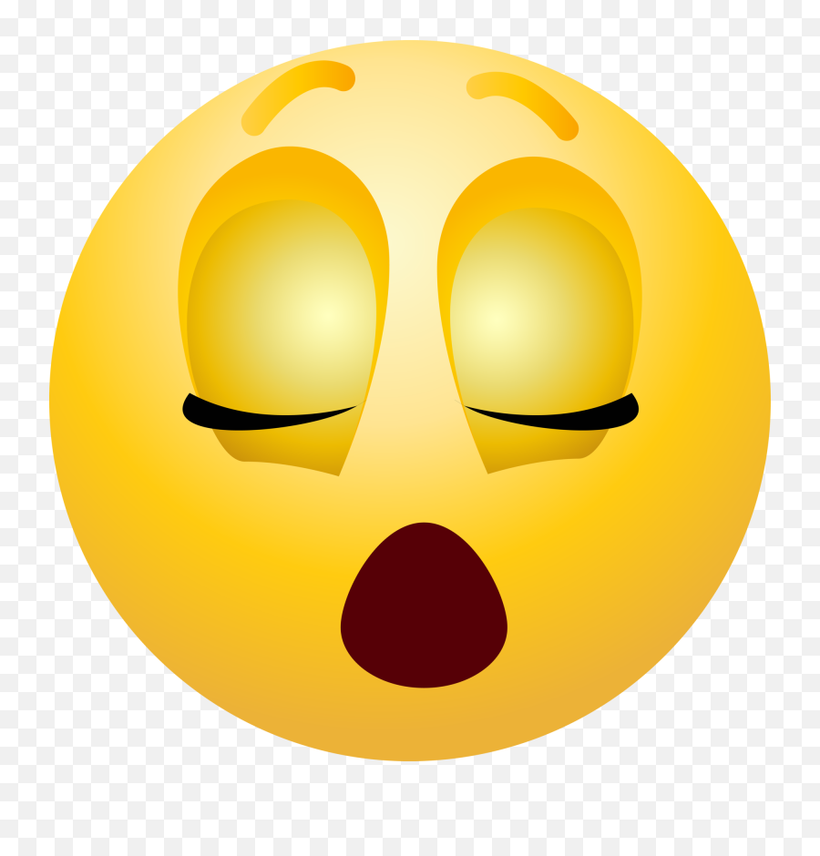 Emoji Smiley Emoticon Face - Surprised Clipart Png Download Emotion Emoji Clip Art,Surprised Emoji Transparent Background