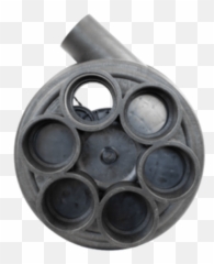 Caretaker Revolution Hydraulic 6 Port 2 Water Valve - Solid png
