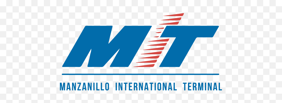 Manzanillo International Terminal Logo Download - Logo Manzanillo International Terminal Logo Png,Terminal Icon Png