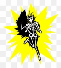 Lightningmapsorg - Singletrack Magazine Blazblue Electrocuted png