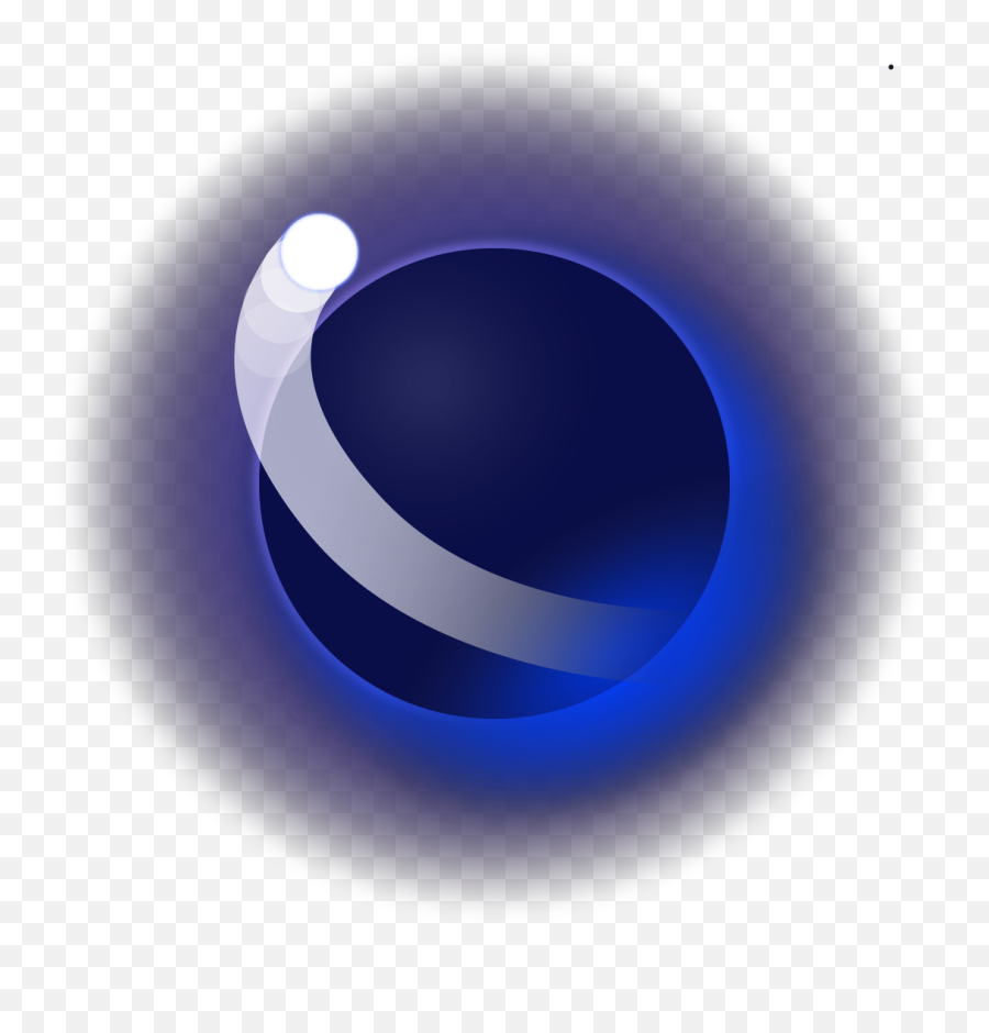 Orbit Interconnceted - Dot Png,Cinema4d Icon