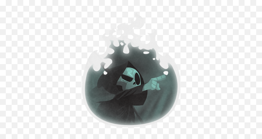 Have A Nice Death - Have A Nice Death Transparent Png,Neverwinter Icon