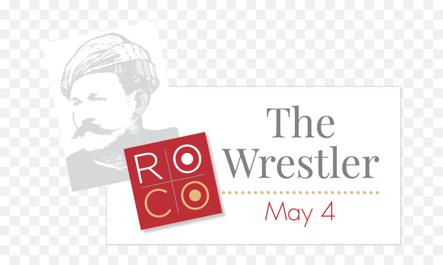 The Wrestler May 4 500 Pm - Illustration Png,Wrestler Png