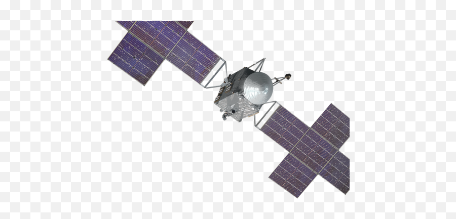 Psyche Spacecraft Mission - A Mission To A Metal World Psyche Mission Spacecraft Png,Nasa Icon Mission