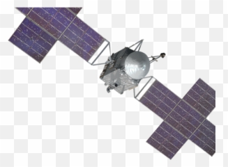 Psyche Spacecraft Mission - A to Metal World png