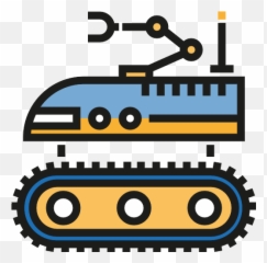 Moon Rover Vector Svg Icon 53 - PNG Repo Free Icons Mattel Logo Youtube