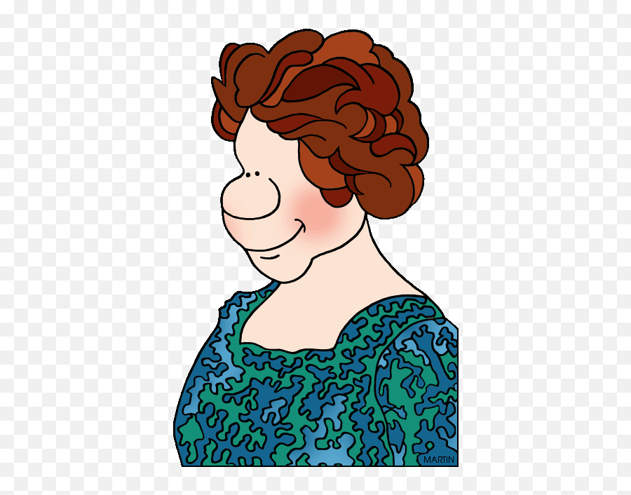 Heroes Clip Art By Phillip Martin Annie Jump Cannon - Famous People From Delaware Png,Annie Icon