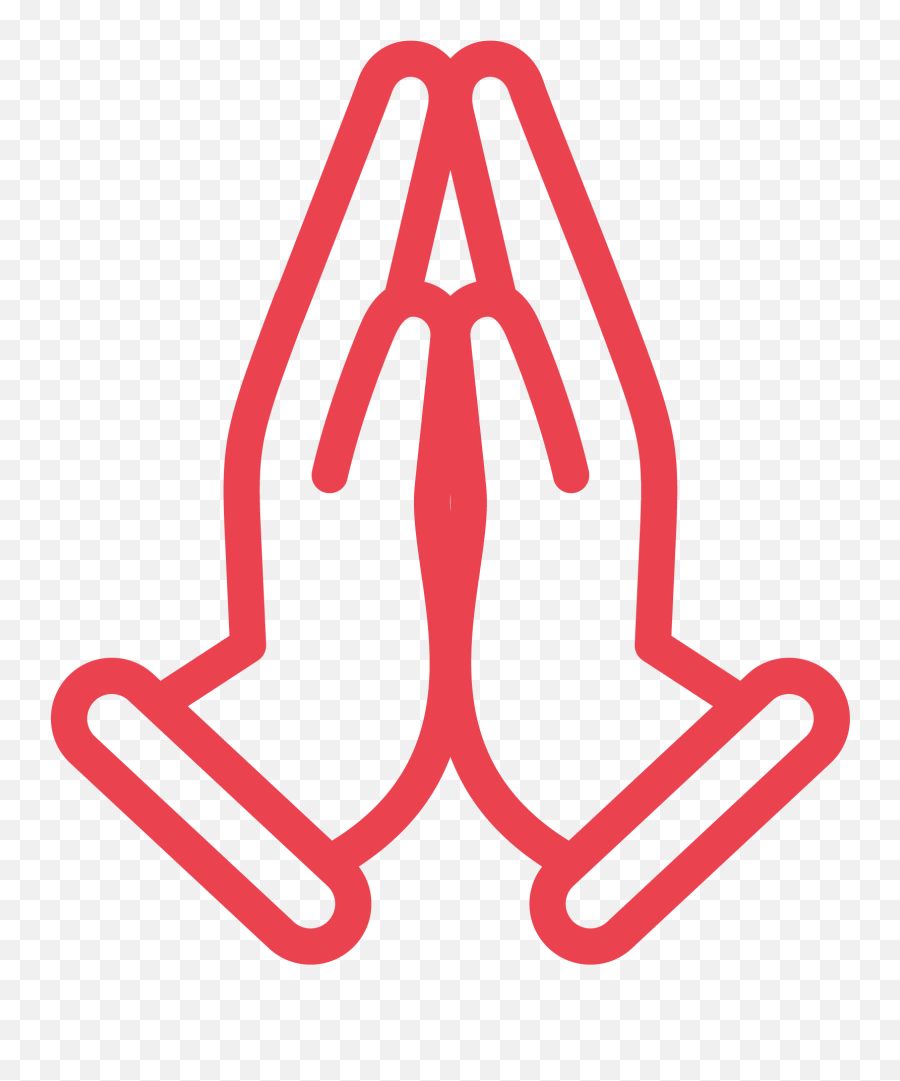 Does God Speak Your Language - Youversion Easy Namaste Drawing Png,Pray Icon
